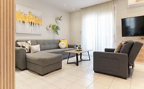 Magico Home City Heart Luxury Appartment