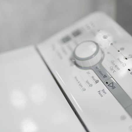 Magico Home City Heart Luxury Appartment Dedeağaç Dış mekan fotoğraf