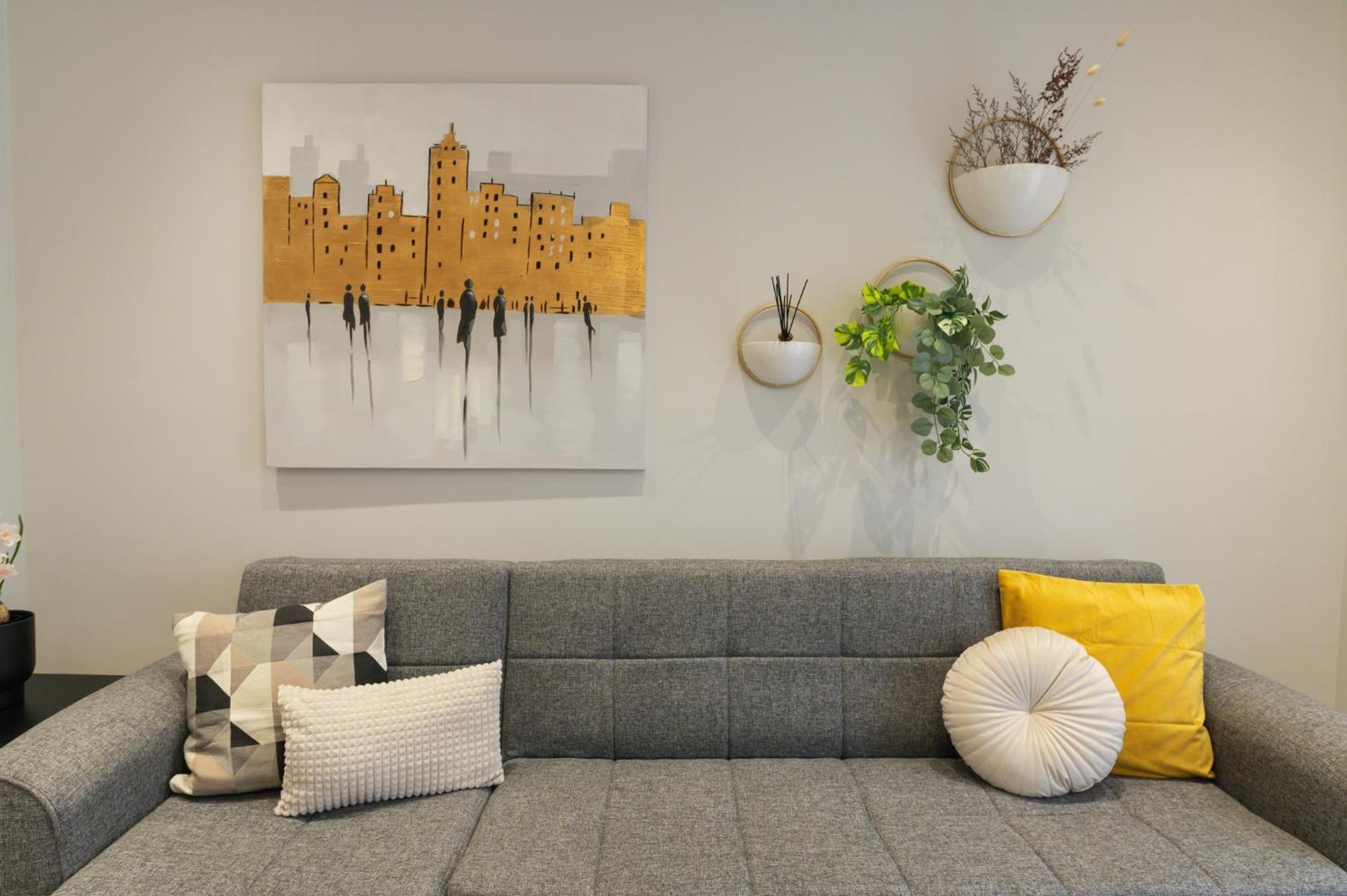 Magico Home City Heart Luxury Appartment Dedeağaç Dış mekan fotoğraf