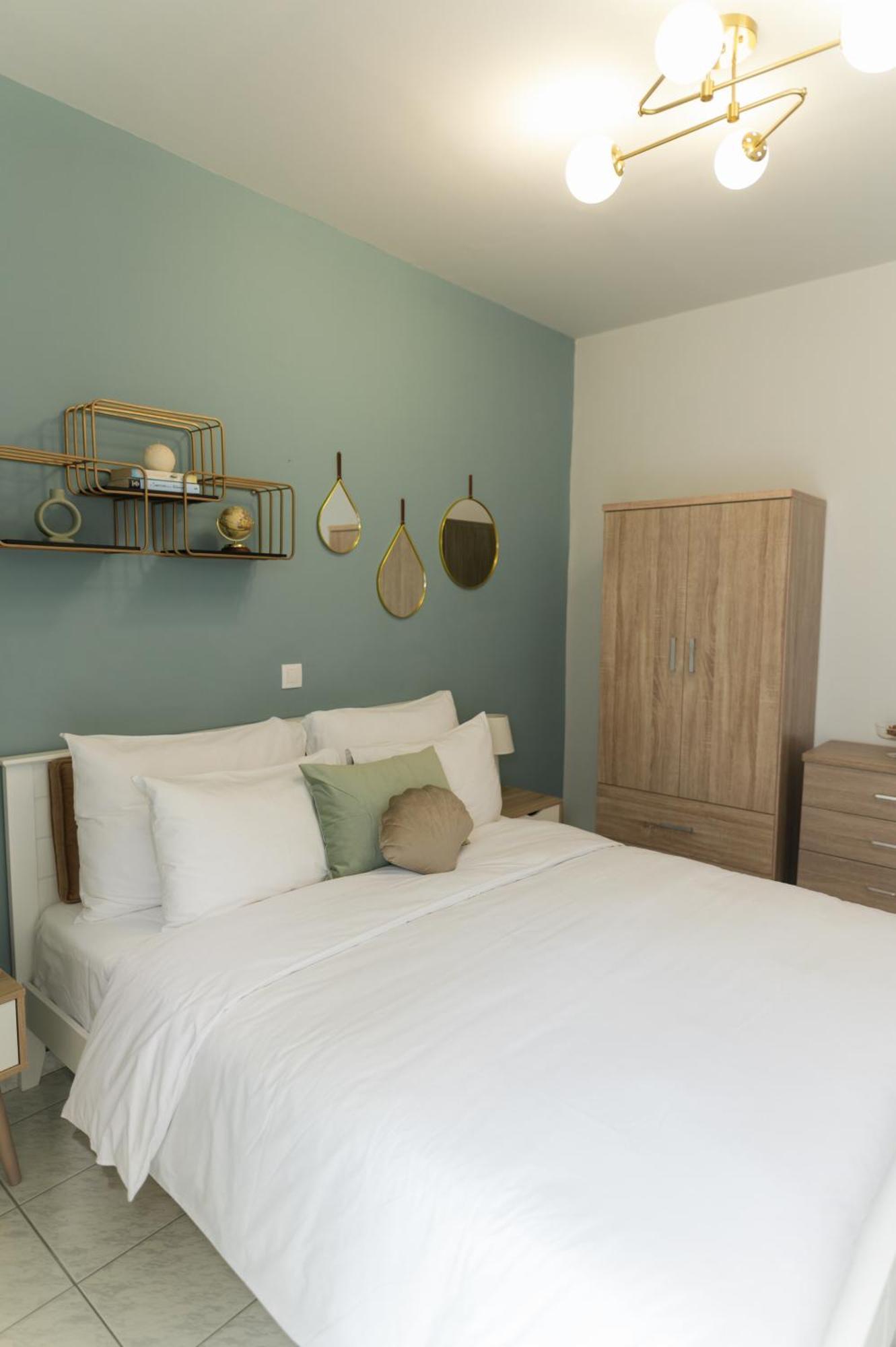 Magico Home City Heart Luxury Appartment Dedeağaç Dış mekan fotoğraf