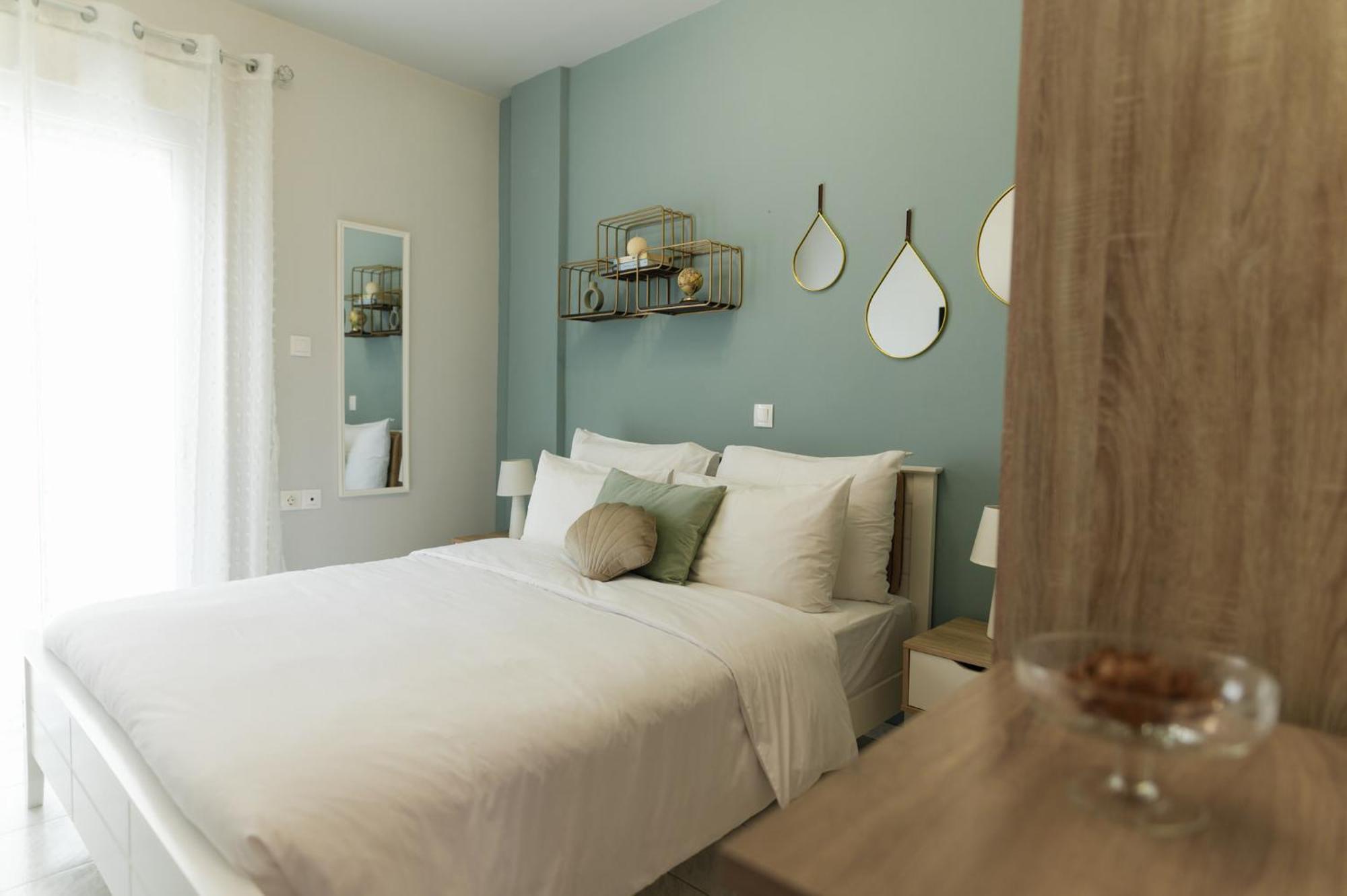 Magico Home City Heart Luxury Appartment Dedeağaç Dış mekan fotoğraf