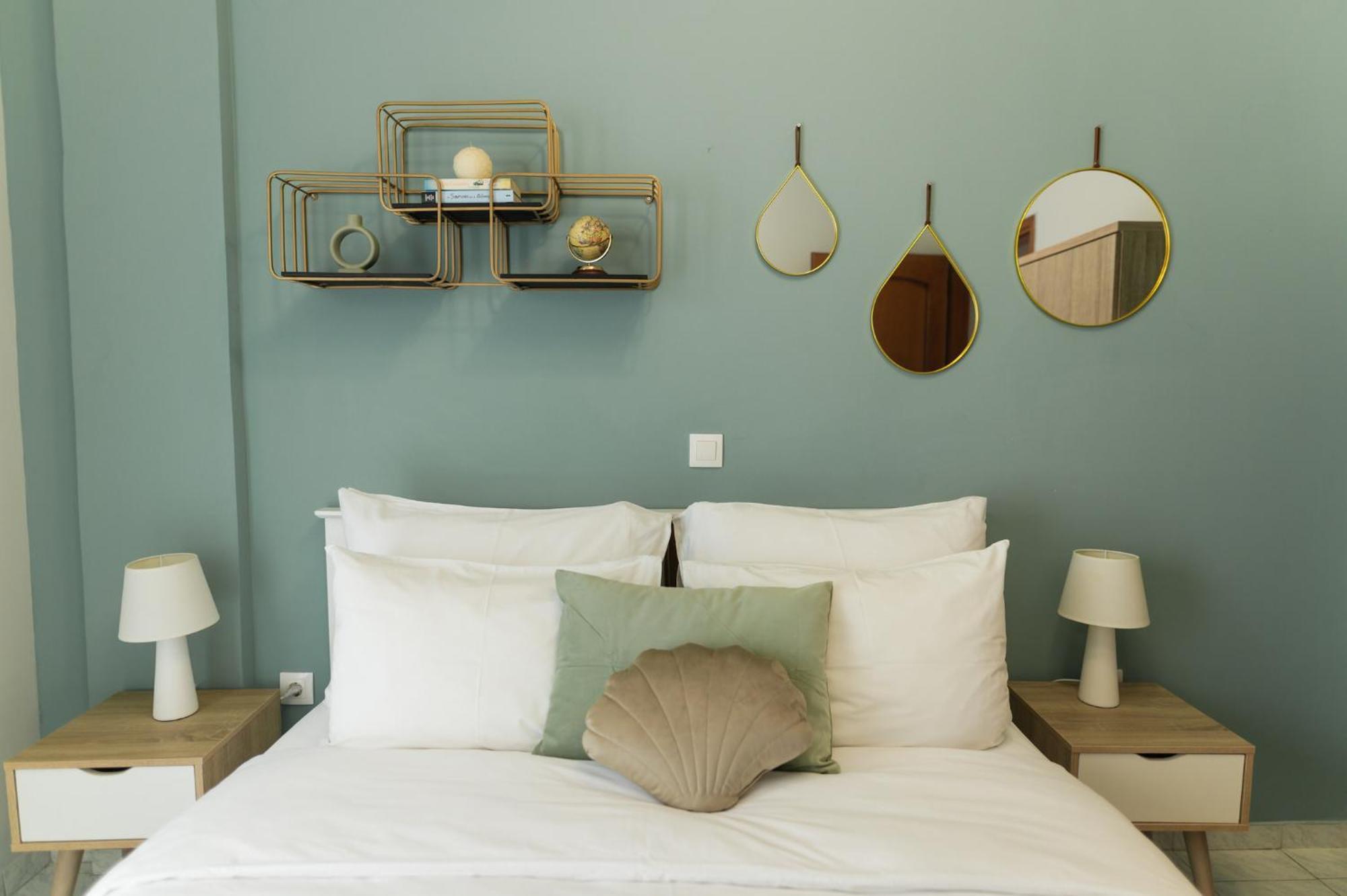 Magico Home City Heart Luxury Appartment Dedeağaç Dış mekan fotoğraf