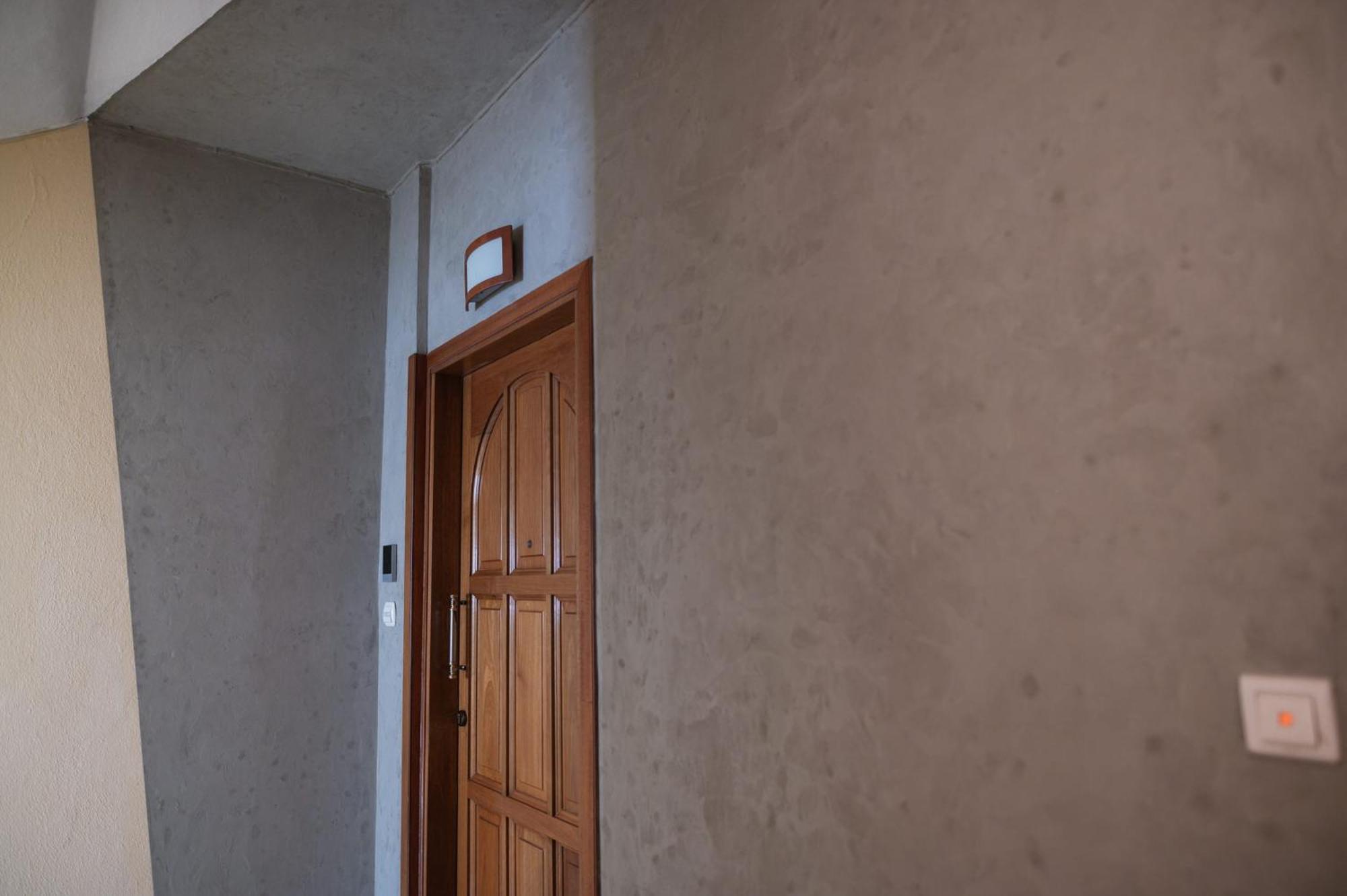Magico Home City Heart Luxury Appartment Dedeağaç Dış mekan fotoğraf