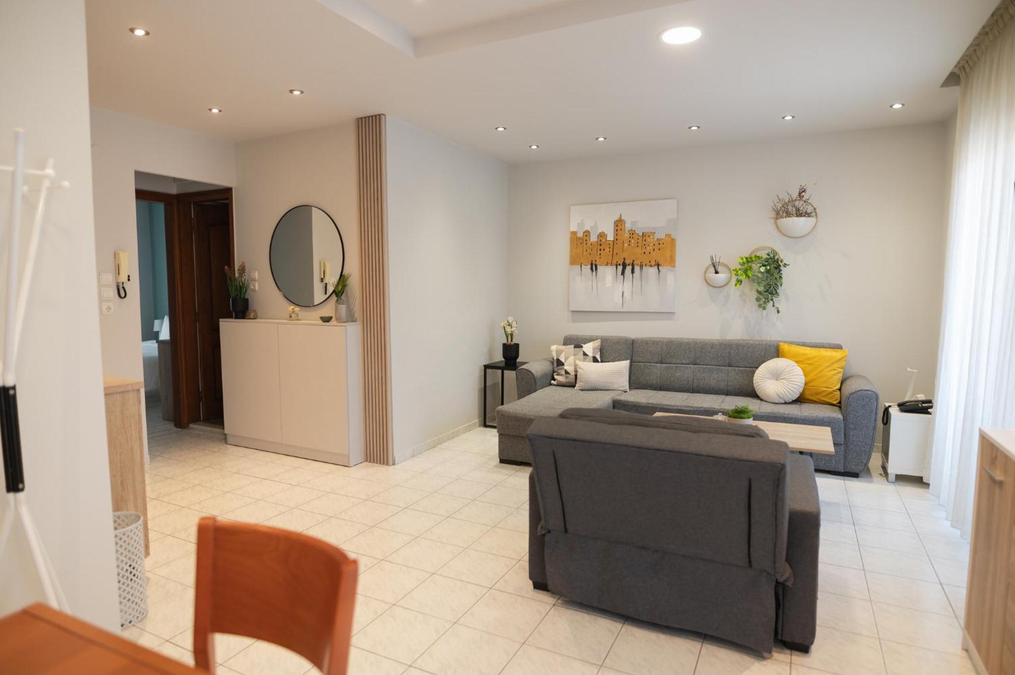Magico Home City Heart Luxury Appartment Dedeağaç Dış mekan fotoğraf