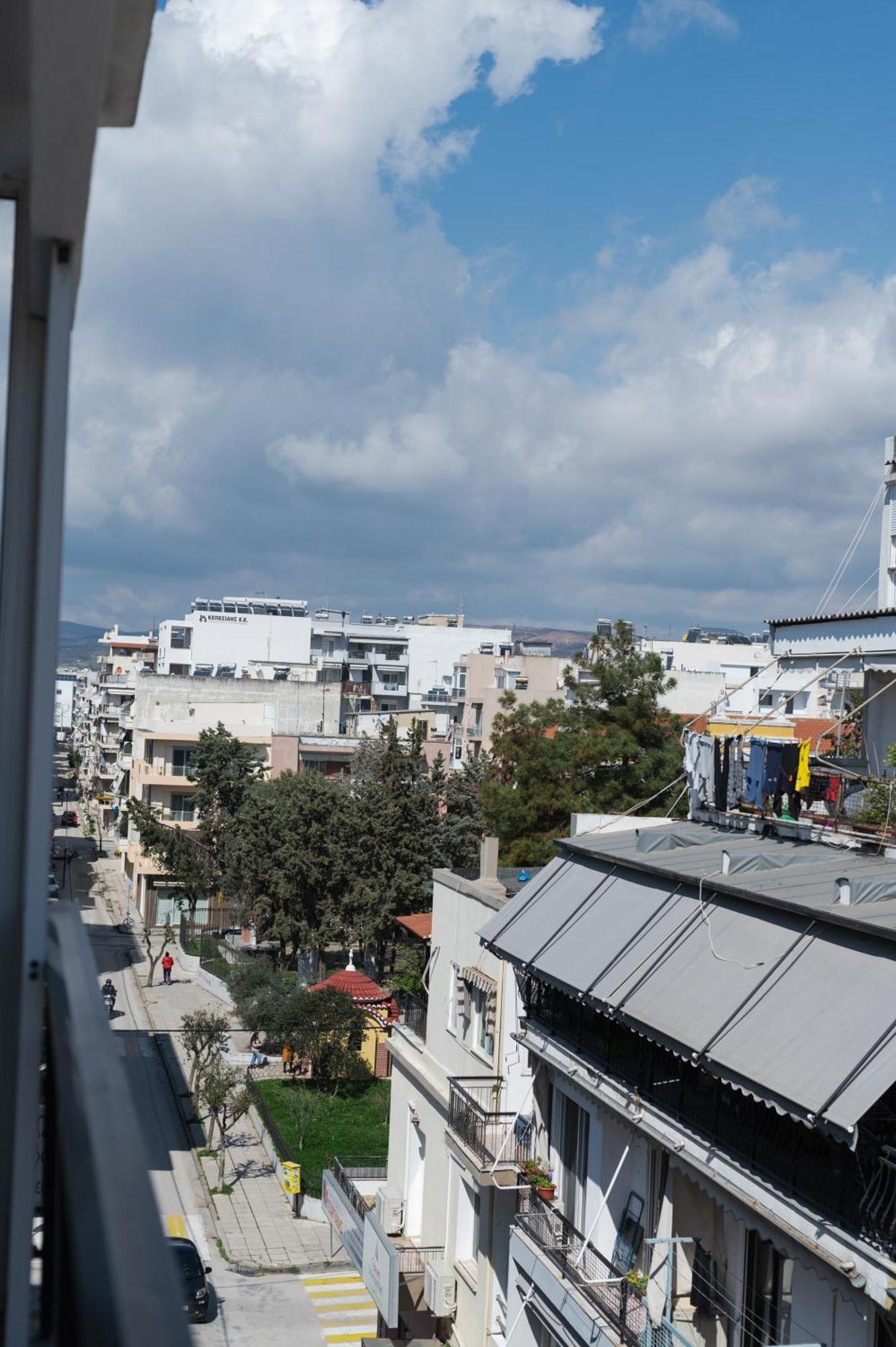 Magico Home City Heart Luxury Appartment Dedeağaç Dış mekan fotoğraf