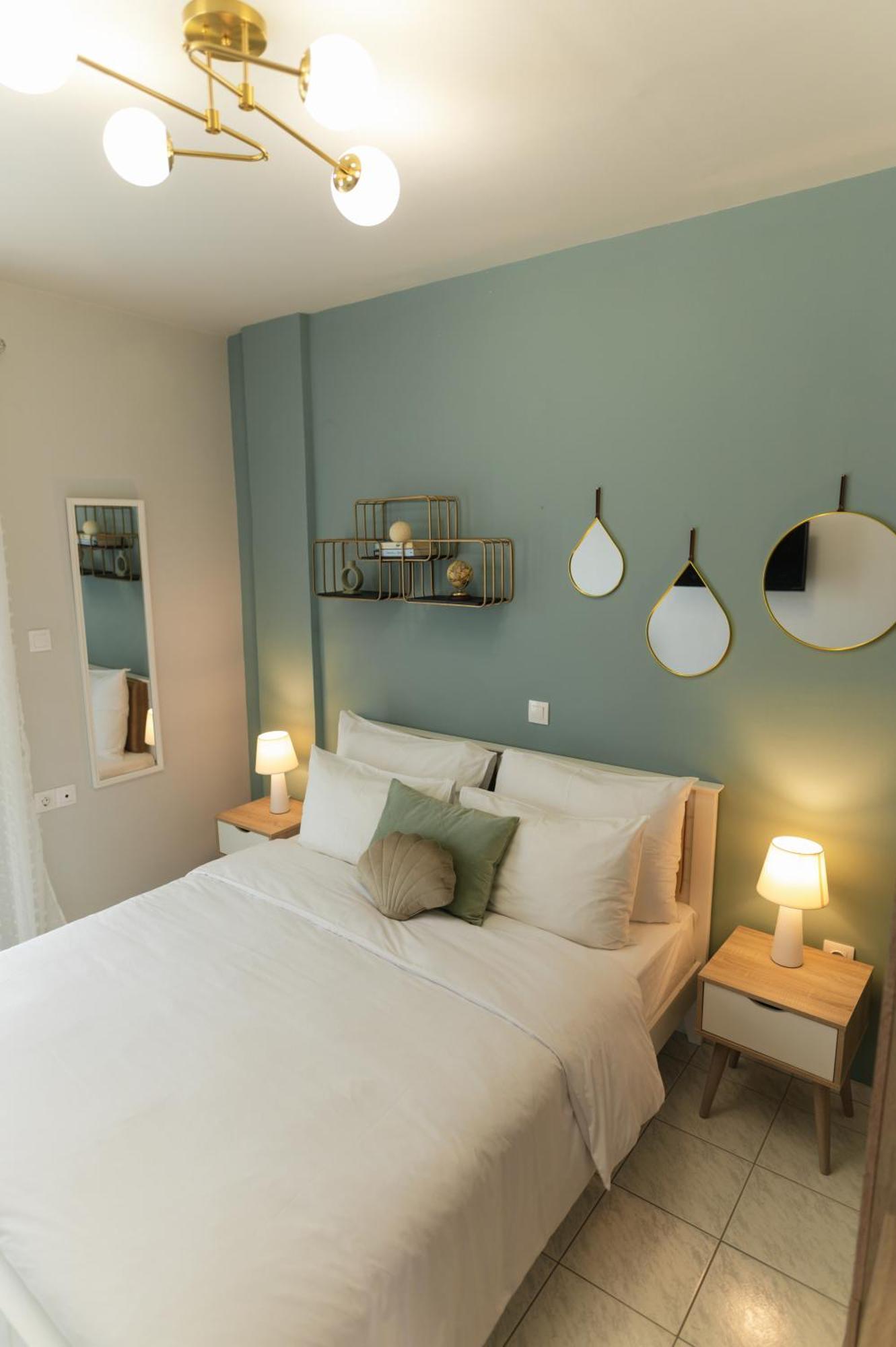 Magico Home City Heart Luxury Appartment Dedeağaç Dış mekan fotoğraf